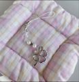 Elegant keychain for girl's mobile , Keychain for mobile, Mobile charm accessories. 