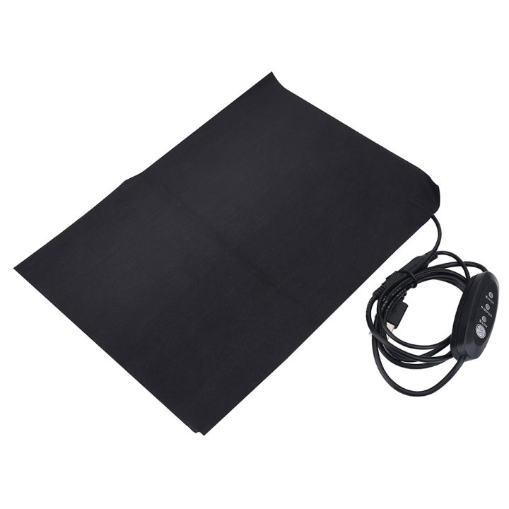 5V%20Heating%20Pad%20USB%20Heating%20Pad%205V%202A%20Lightweight%20Electric%20USB%20Heating%20Heated%20Pad%20Accessory%20for%20Outdoor%20&%20Indoor%20Heating%20Pads%20-%20Image%203