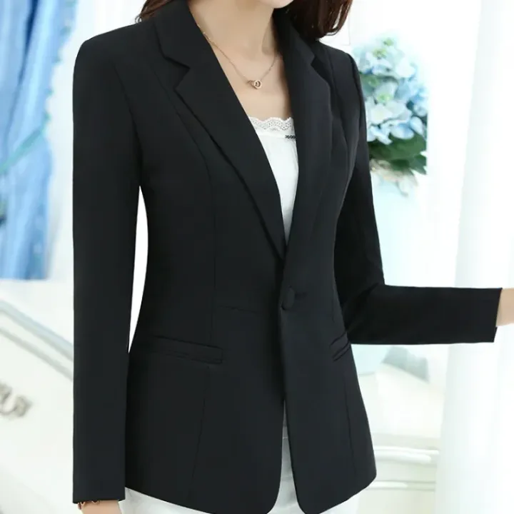 Women%20Blazer%20Office%20Ladies%20Elegant%20Outwear%20Long%20Sleeve%20Work%20Wear%20Classy%20Female%20Pink%20Suit%20African%20Autumn%20Fashion%202024%20New%205XL%20-%20Image%207