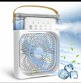 mini air cooler. 