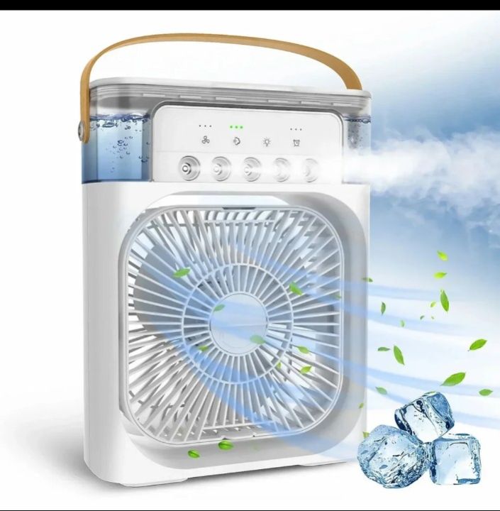 mini air cooler