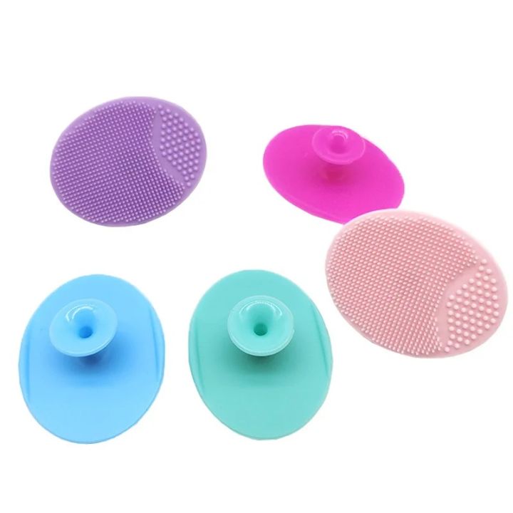 Silicone%20Face%20Cleansing%20Brush%20Facial%20Deep%20Pore%20Skin%20Care%20Scrub%20Cleanser%20Tool%20New%20Mini%20Beauty%20Soft%20Deep%20Cleaning%20Exfoliator%20-%20Image%203