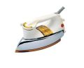 National Deluxe Automatic Dry Iron M_S JPN 935 Heavy Weight 5 Year Warranty. 