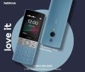 Nokia 150 High Quality - Box Pack - PTA Life Time Warranty - nokia 150 -  2.4” screen - soft keypad - feature phone - mobile phone. 