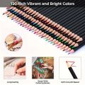28/54/72/96/144 Pcs Drawing Sketching Coloring Set Drawing Pencils and Sketching Kit Art Tool Kit Professional Art Supplies Set. 