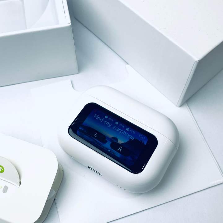 Airpods%20Pro%202nd%20Generation%20ANC/ENC%20Dual%20Dark%20Noise%20Reduction%20Digital%20LCD%20Touch%20Control%20-%20Image%205