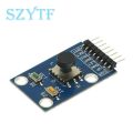 Five Direction Navigation Button Module For MCU AVR Game 5D Rocker Joystick Independent Keyboard Joystick Module. 