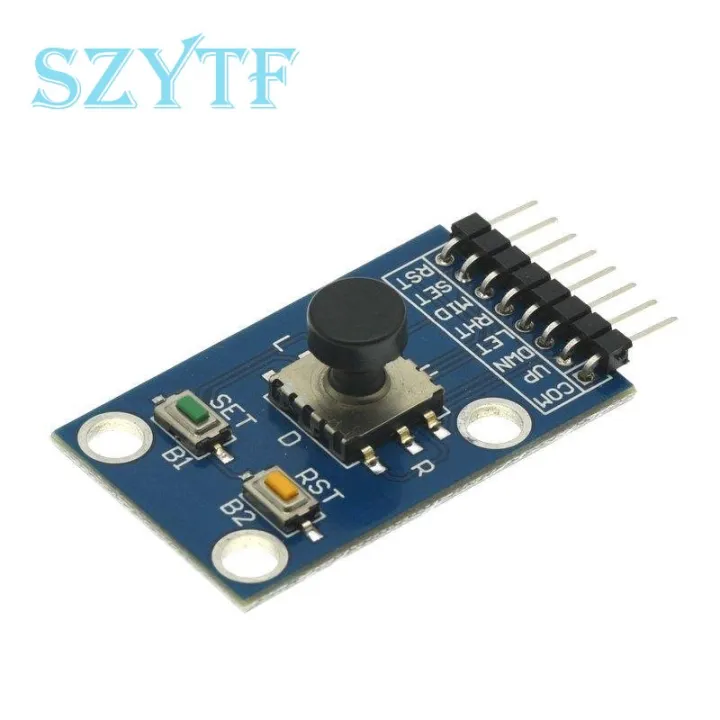 Five%20Direction%20Navigation%20Button%20Module%20For%20MCU%20AVR%20Game%205D%20Rocker%20Joystick%20Independent%20Keyboard%20Joystick%20Module%20-%20Image%205