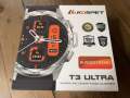 KOSPET TANK T3 ULTRA 2 Special Edition Smartwatch.