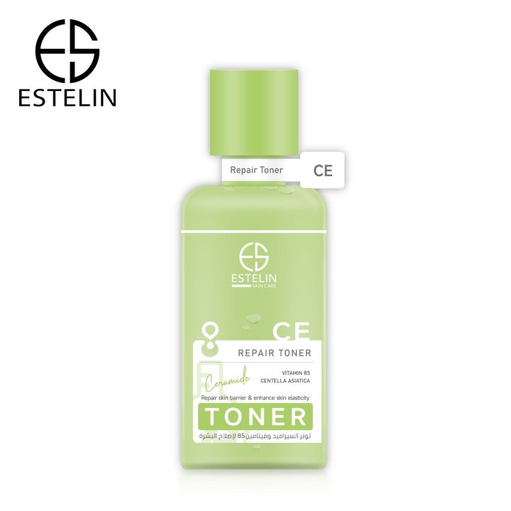 Estelin Ceramide Repair Toner CE Daraz np estelin-ceramide-repair-toner-ce-daraz-np