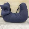 Nursing pillow. 