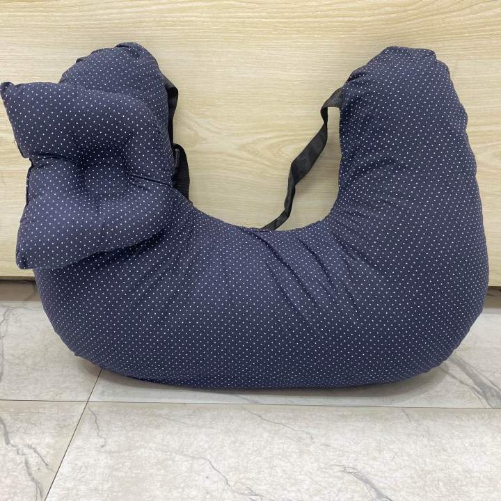 Nursing pillow