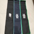 Softball Bat Covers With Hanging String. 