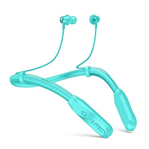 NITO In E20 Wireless Headset, a type of Bluetooth earphone designed for music and calls. 