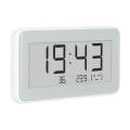 Xiaomi Multi-function Digital Clock - นาฬิกาดิจิตอลวัดอุณหภูมิและความชื้น. 
