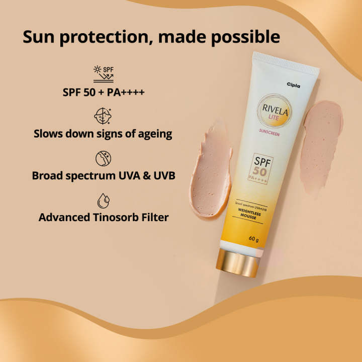 Rivela%20Lite(Fair%20Skin%20Color%20)Sunscreen%20SPF-50++++-60GM%20-%20Image%207