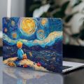3Pc, 1pc Spare, Don't Be Afraid to Stick It Bad, Vinyl Laptop Universal Sticker Sticker, Theme, Disposable Laptop Skin Decal..