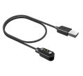Best Selling Magnetic Charger Cables 2.84mm Distance 2pins Charge Charging For Smart Band Smart Watch Bracelet Smartwatch. 