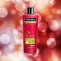 International UAE product Tresemme Keratin smooth shampoo 400 ML.