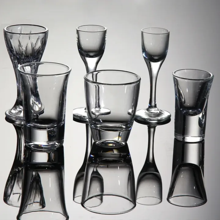 2/6/PCS%20Crystal%20Cup%20Shot%20Glass%20Cup%20Creative%20Spirits%20Wine%20Glass%20Cup%20Glasses%20Party%20Drinking%20CharmingThick%20BottomCup%20Wine%20Glass%20-%20Image%203