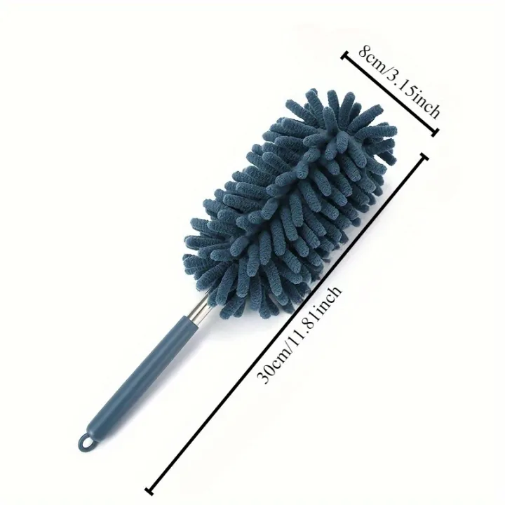 1PC%20Mini%20Retractable%20Curved%20Dust%20Duster,%20Household%20Car%20Snow%20Cleaning%20Duster%20for%20Multi-scene%20Use%20-%20Image%202