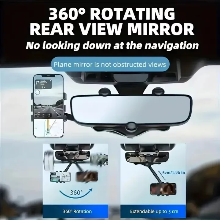 Car%20Rearview%20Mirror%20Phone%20Holder%20360%C2%B0%20Retractable%20Rotatable%20Cell%20Phone%20Holder%20Clip%20Mobile%20Phone%20%20Support%20Phone%20Mount%20Stand%20-%20Image%202