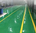 Epoxy floor coating (size 1 kg) water based epoxy floor paint, water based epoxy floor paint, office bedroom, factory, wear, waterproof, anti-scratch. 