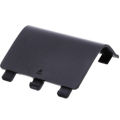 Black Replacement Battery Cover Lid for Xbox ONE Controller. 