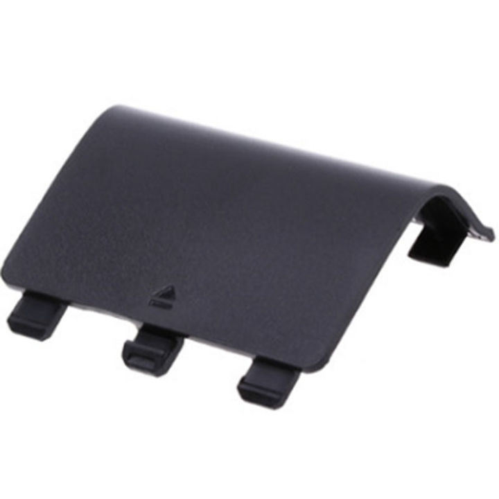 Black%20Replacement%20Battery%20Cover%20Lid%20for%20Xbox%20ONE%20Controller%20-%20Image%204