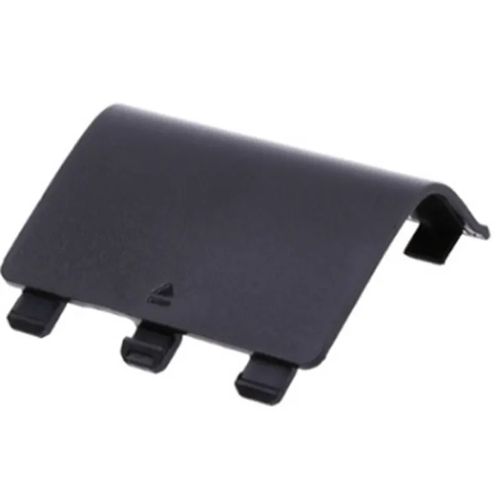 Black%20Replacement%20Battery%20Cover%20Lid%20for%20Xbox%20ONE%20Controller%20-%20Image%204