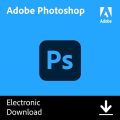 Adobe photoshop in latest version of 2026. 