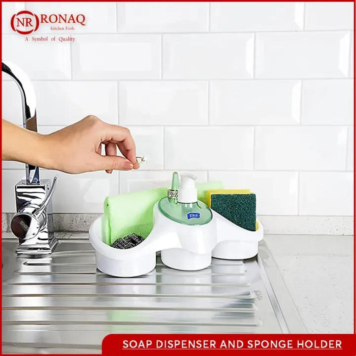 3-in-1%20Plastic%20Dish%20Soap%20Dispenser%20with%20Sponge%20Holder%20&%20Pump%20Bottle%20Caddy%20Organizer%20for%20Kitchen%20Sink%20Bathroom%20Counter%20Storage%20and%20Organization%20Hand%20Soap%20Dispenser%20Holds%20and%20Stores%20Sponges%20Scrubbers%20Liquid%20Soap%20Pump%20Dispenser%20-%20Image%208