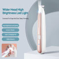Pet Local Hair Electric Trimmer - Waterproof Shaver, Type-C Charging, Pet Grooming Tool. 