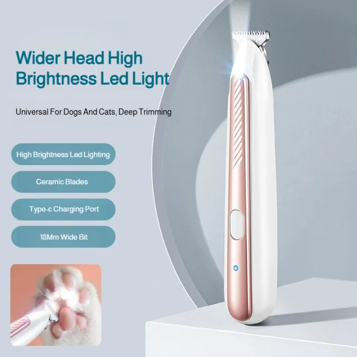 Pet%20Local%20Hair%20Electric%20Trimmer%20-%20Waterproof%20Shaver,%20Type-C%20Charging,%20Pet%20Grooming%20Tool%20-%20Image%202