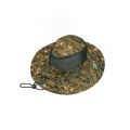 Outdoor Hat Digital Camouflage Hat Fisherman's Hat Fishing Hat Sun Shade Hat Big Brim Hat Mountaineering Hat Bonnet Hat. 