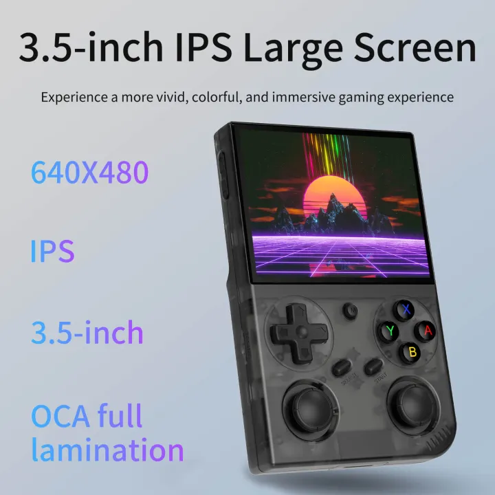 AMPOWN%20BATLEXP%20G350%20Handheld%20Game%20Console%203.5''%20IPS%20Screen%20Dual%20Joystick%20Vibration%20Motor%20Retro%20Portable%20Video%20Console%20%20-%20Image%205
