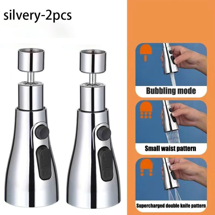 Kitchen%20Sink%20Faucet%20Multifunctional%20360%20%C2%B0%20Rotation%20Splash%20Proof%20Extend%20Faucets%20Accessories%20Removable%20Fixture%20Home%20Improvement%20-%20Image%207