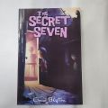 THE SECRET SEVEN BY ENID BLYTON. 