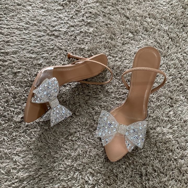 2025%20Women%20Summer%20Bow%20Rhinestone%20Slingback%20Pumps%20Fashion%20Lady%20Transparent%20High%20Heels%20Sandals%20Elegant%20Pointed%20Toe%20Heels%20-%20Image%205
