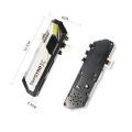 2026 Gyro X Series Toys 11 BX Gyro Series CX UX BX Launcher Handles Christmas for boys and girls..