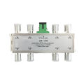 FTTH Optical Receiver Cable TV User Optical-to-Electrical Converter Home Network Mini Optical Connector Dual-Fiber CATV Dedicate.