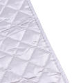 Table Top Ironing Mat Laundry Pad Portable Travel Clothes Protector Board Press Heat Blanket Iron Alternative Cover. 