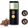 Waking Coffee Beans Nano Sprayer Static Reducer Elimination Powder Residue Cleaner Rechargable Spray Portable Humidifier.