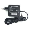 45W 19V 2.37A  4.0*1.35mm Laptop Charger Adapter For Asus Zenbook UX305 UX21A UX32 X201E X202E U3000 UX52 Power AC Adapter. 