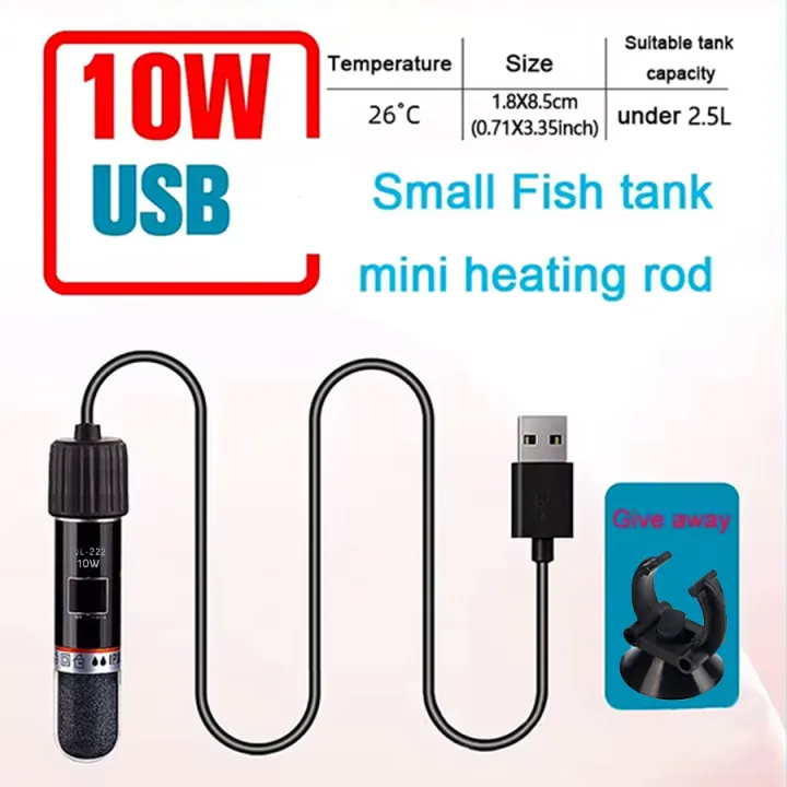 USB%20Mini%20Aquarium%20Heating%20rod%20for%20Small%20Fish%20Tank%2026%C2%B0C%20Constant%20Temperature%20Aquarium%20Heater%20Submersible%20Thermostat%20Heater%2010W%20-%20Image%205