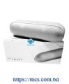 S812 Portable Mini Bluetooth Speaker with FM Radio.