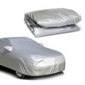Seres 3 Car Double Coated Body Cover 100% waterproof In Heavy Material. 