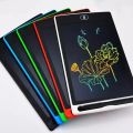 Smart LCD Writing Tablet Smart Writing Board 8.5 inch Drawing Tablet Digital Graphic Tablets Electronic Handwriting Pad with Pen.