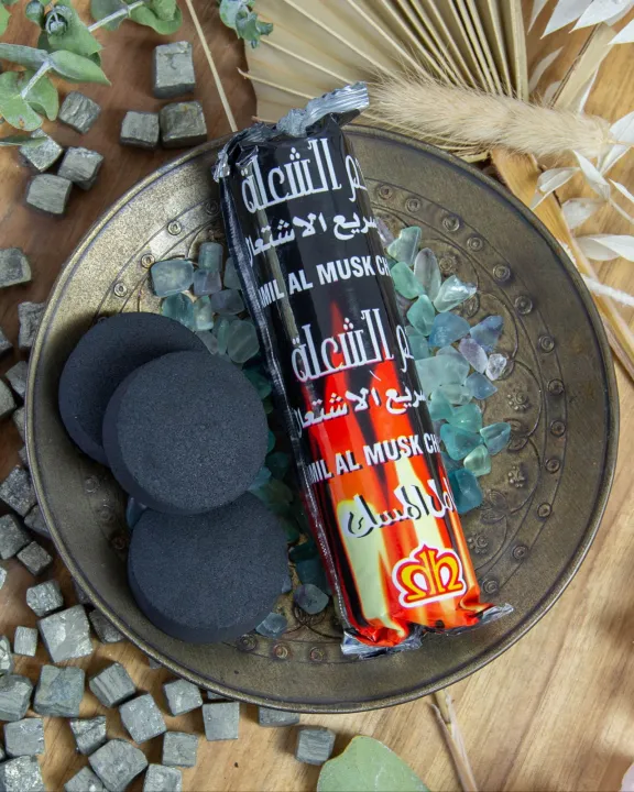 Coal%20roll%20for%20Burning%20Bakhoor%20Incense%20Powder,Stick%20koila%20-%20Image%204