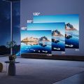 WUDUNG V1 Smart Projector 4K 1080P 500ANSI Android13 Media Center Amlogic 950S Quad Cortex-A53 WiFi6 BT5.0 HDR10+ Projector. 